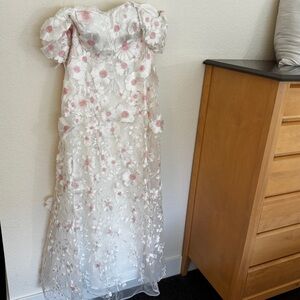 Ava Daygown Pink main image 0